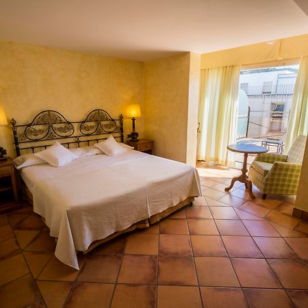 Rvhotels Vila De Tossa (Adults Only) Тосса-де-Мар Экстерьер фото