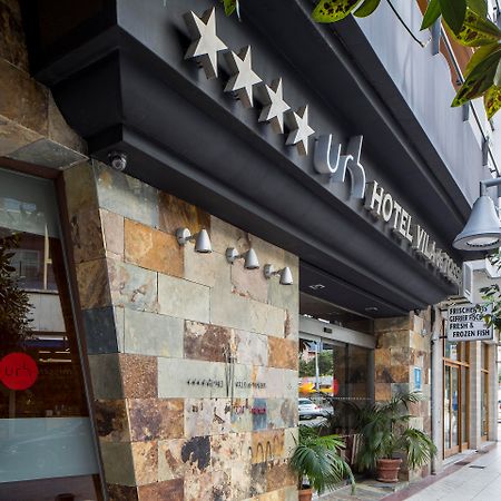 Rvhotels Vila De Tossa (Adults Only) Тосса-де-Мар Экстерьер фото