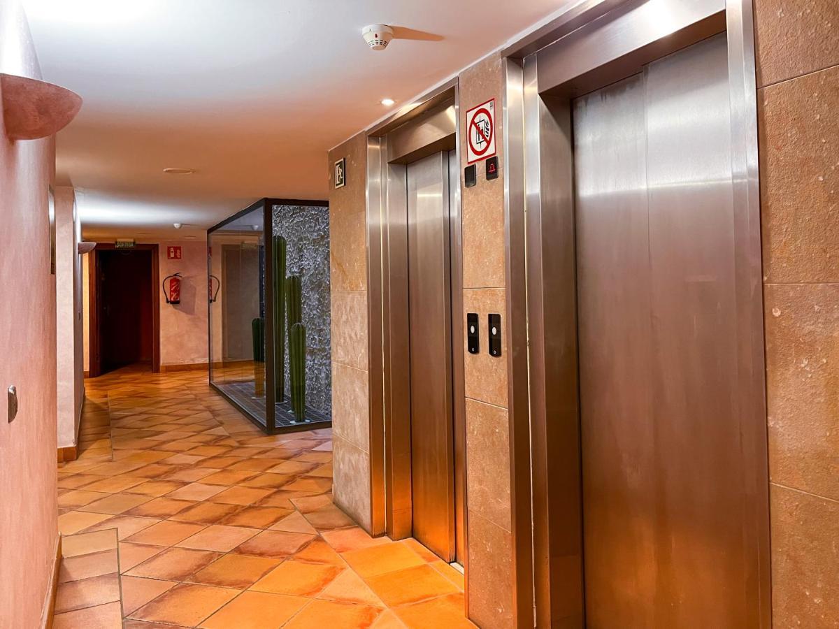 Rvhotels Vila De Tossa (Adults Only) Тосса-де-Мар Экстерьер фото