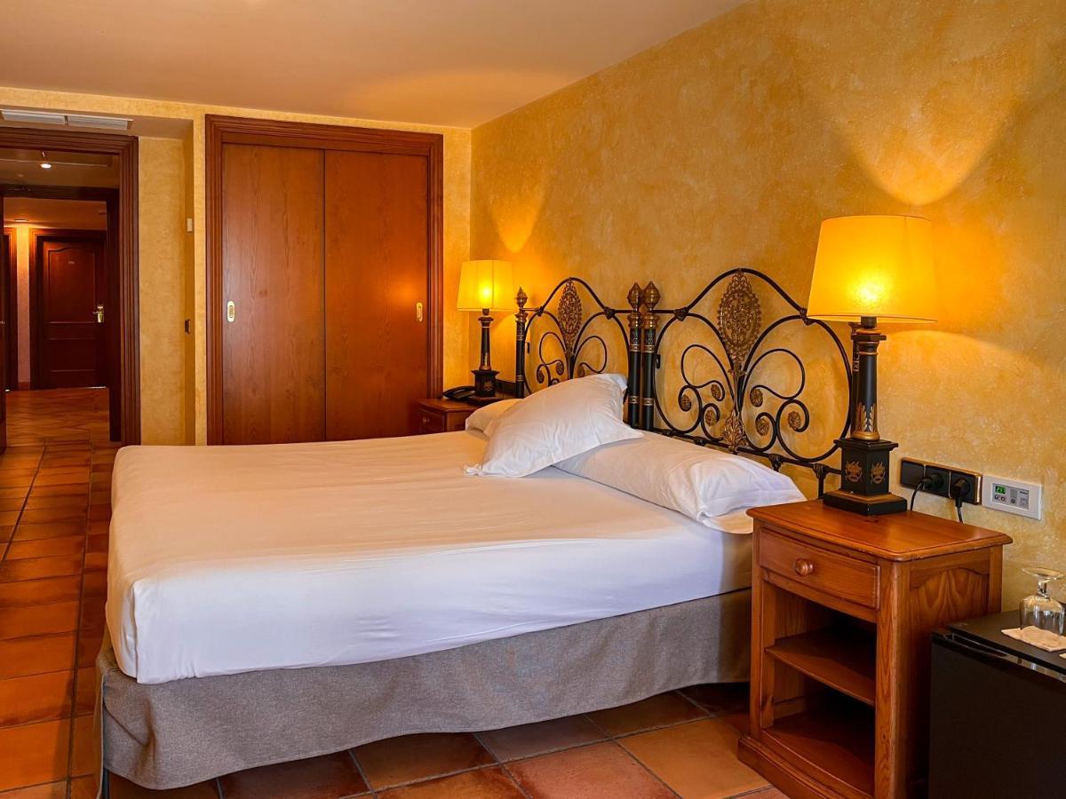 Rvhotels Vila De Tossa (Adults Only) Тосса-де-Мар Экстерьер фото