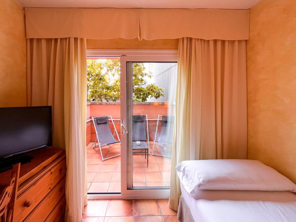Rvhotels Vila De Tossa (Adults Only) Тосса-де-Мар Экстерьер фото