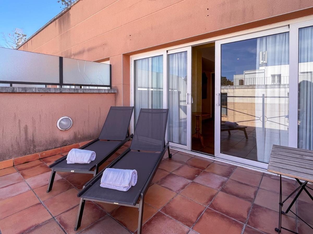 Rvhotels Vila De Tossa (Adults Only) Тосса-де-Мар Экстерьер фото