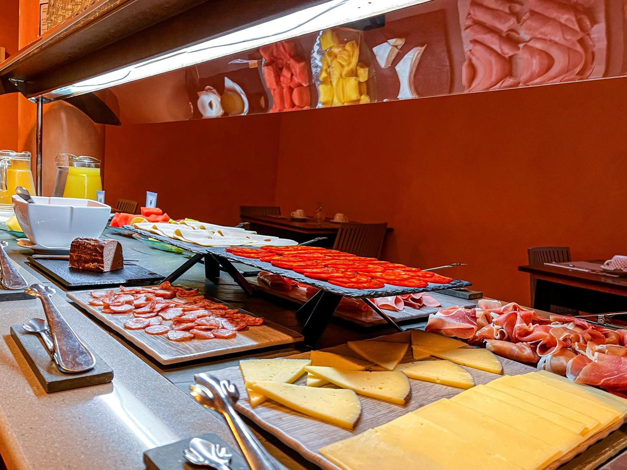 Rvhotels Vila De Tossa (Adults Only) Тосса-де-Мар Экстерьер фото