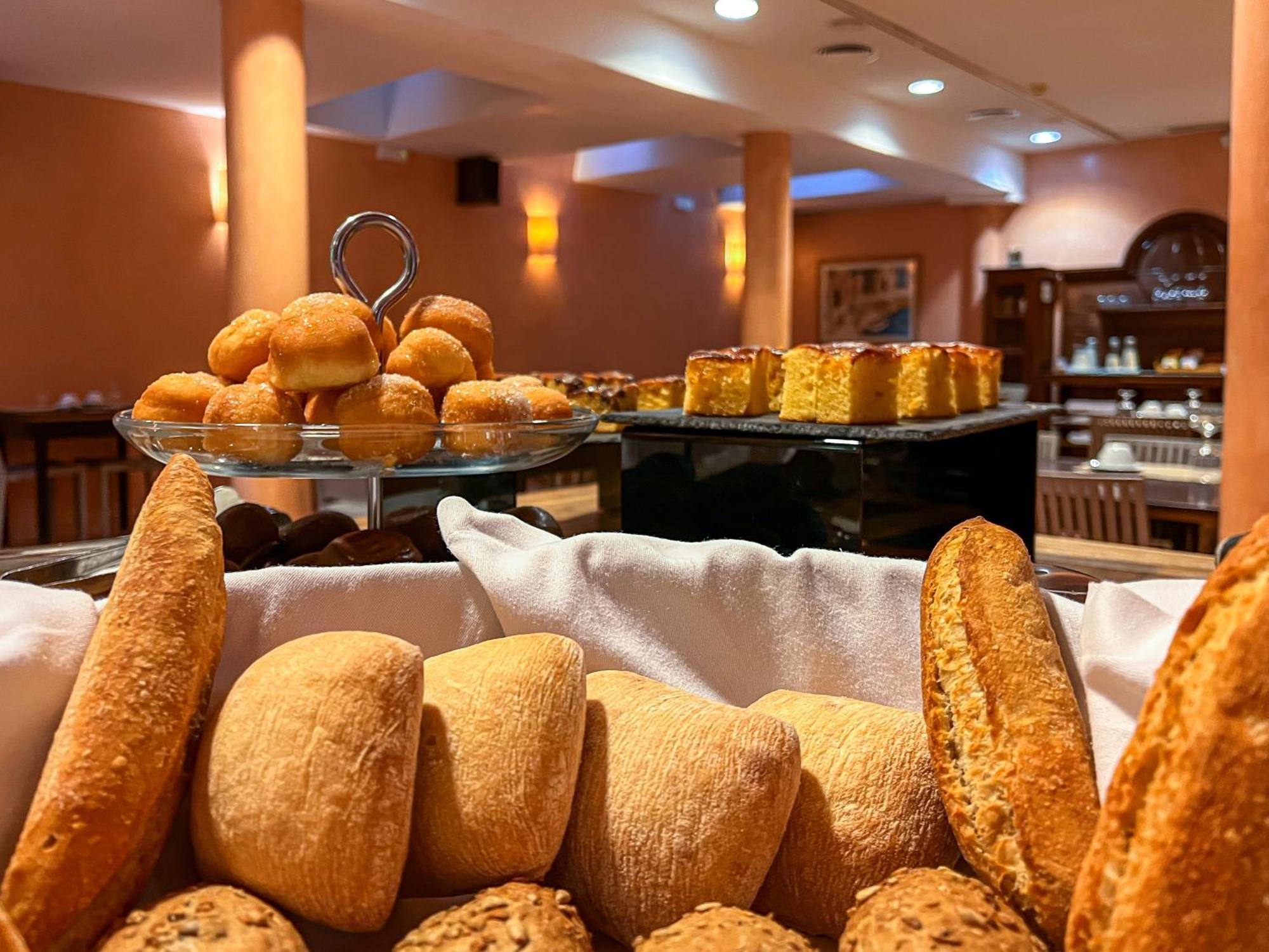 Rvhotels Vila De Tossa (Adults Only) Тосса-де-Мар Экстерьер фото