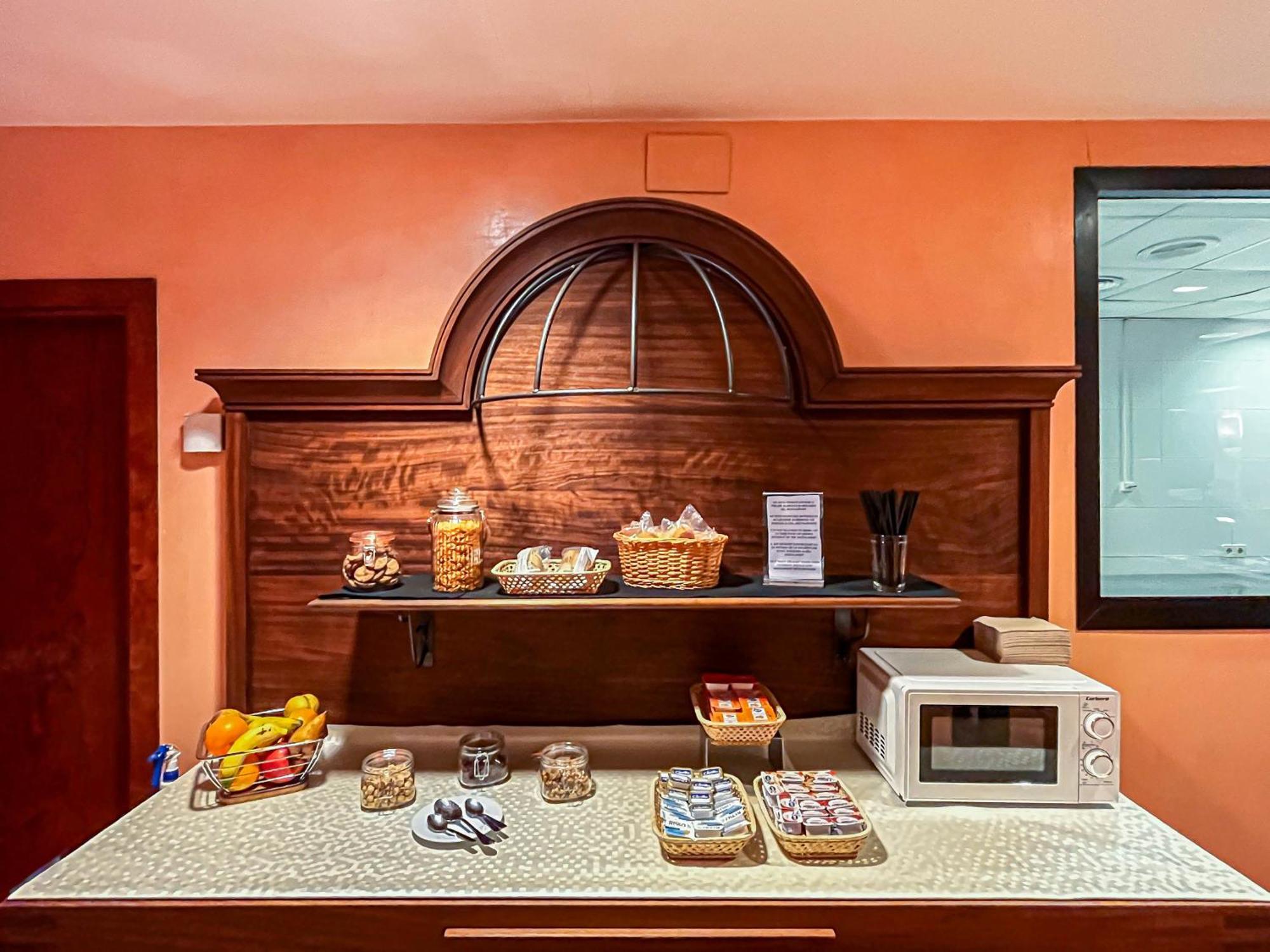 Rvhotels Vila De Tossa (Adults Only) Тосса-де-Мар Экстерьер фото