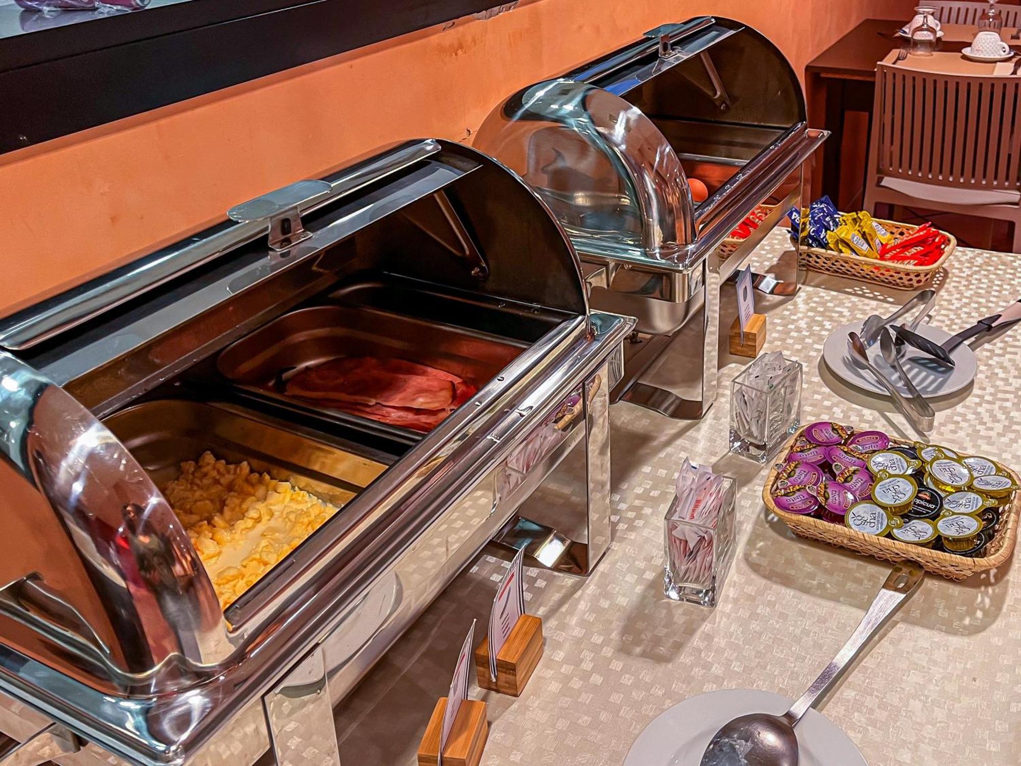 Rvhotels Vila De Tossa (Adults Only) Тосса-де-Мар Экстерьер фото
