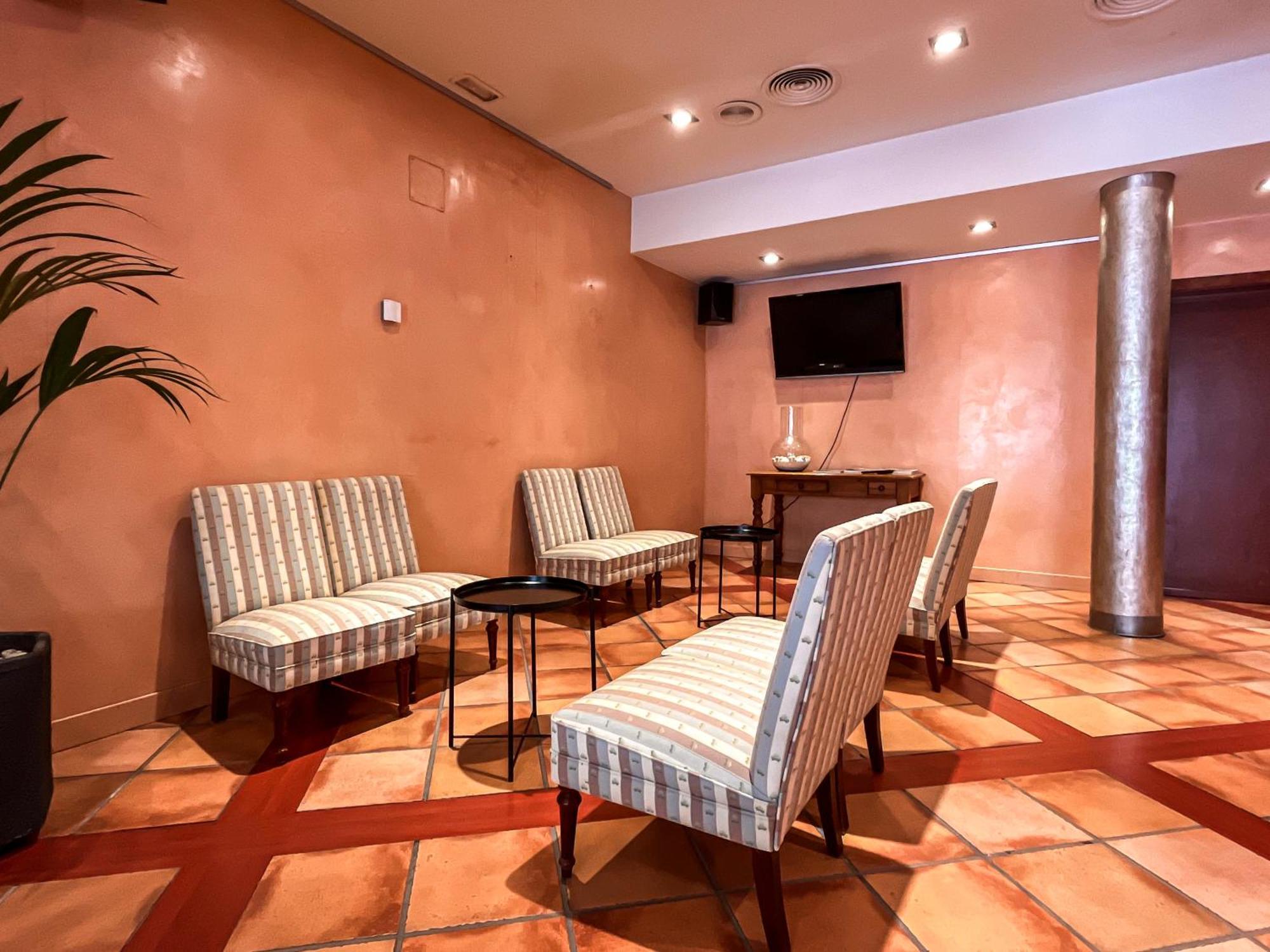 Rvhotels Vila De Tossa (Adults Only) Тосса-де-Мар Экстерьер фото