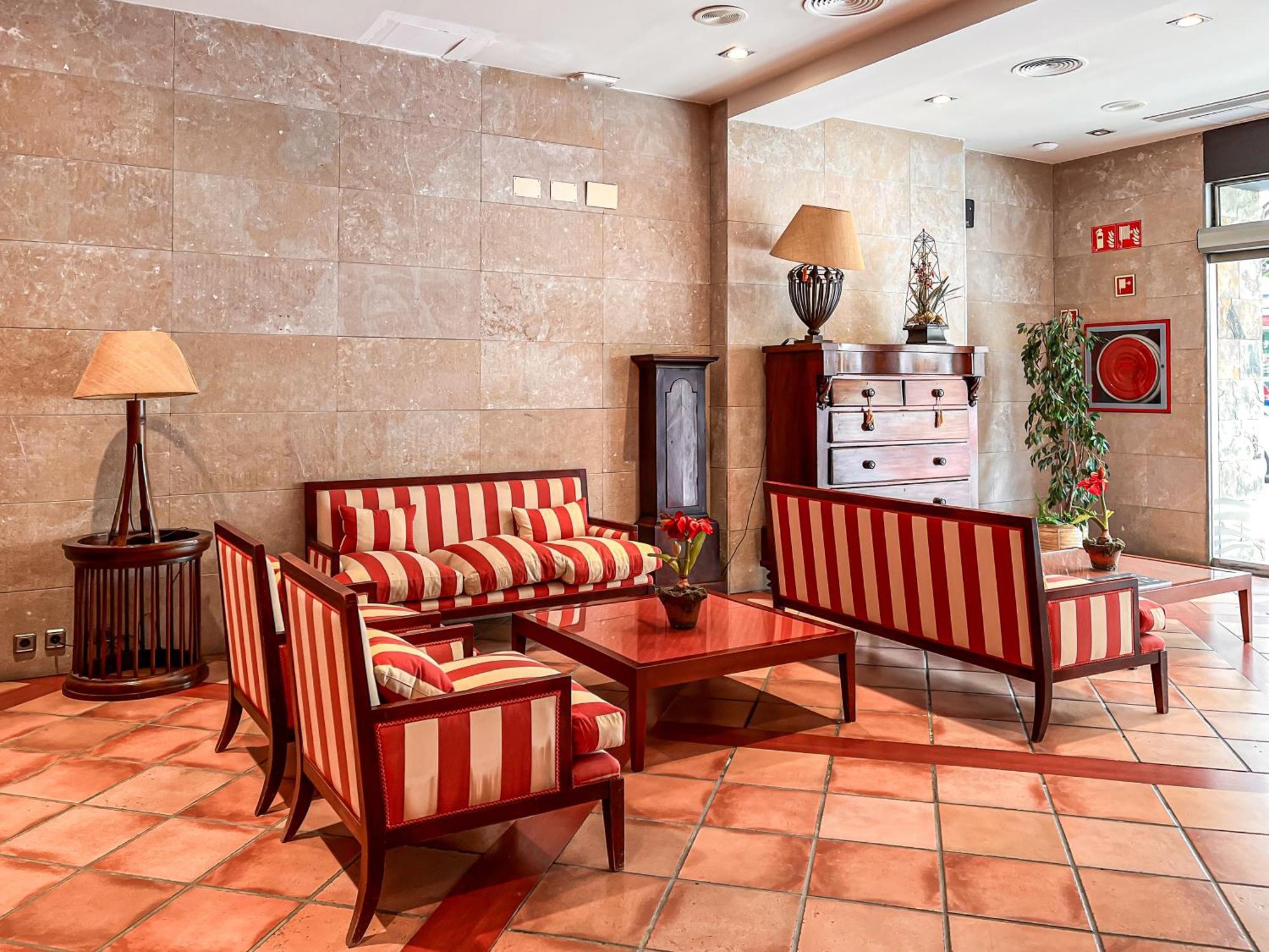 Rvhotels Vila De Tossa (Adults Only) Тосса-де-Мар Экстерьер фото