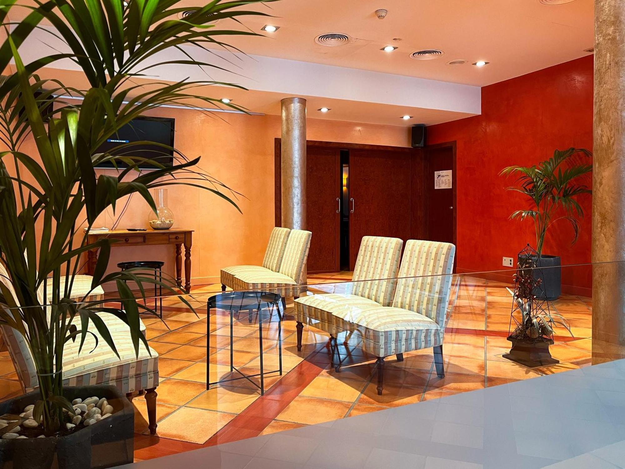 Rvhotels Vila De Tossa (Adults Only) Тосса-де-Мар Экстерьер фото